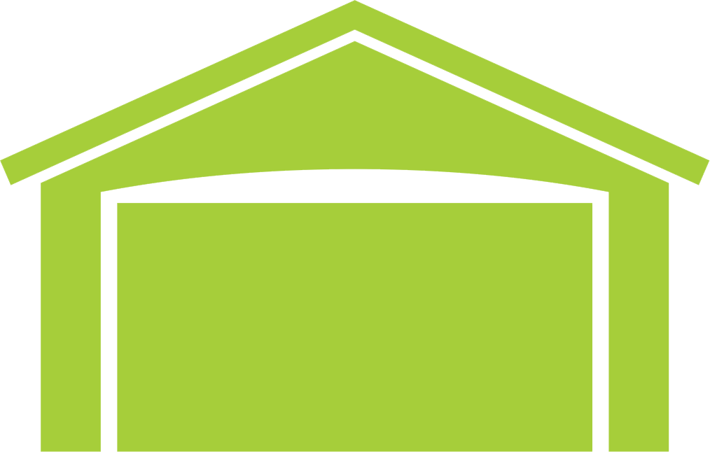 Residential Gararge Door Repair